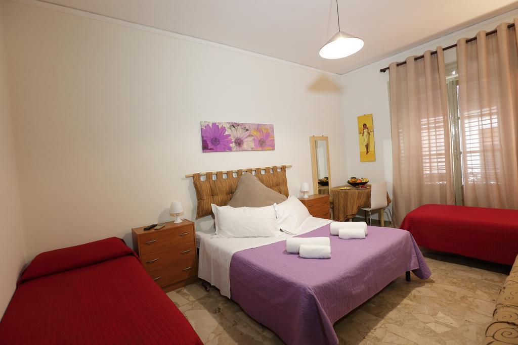 Hotel Ballaro *