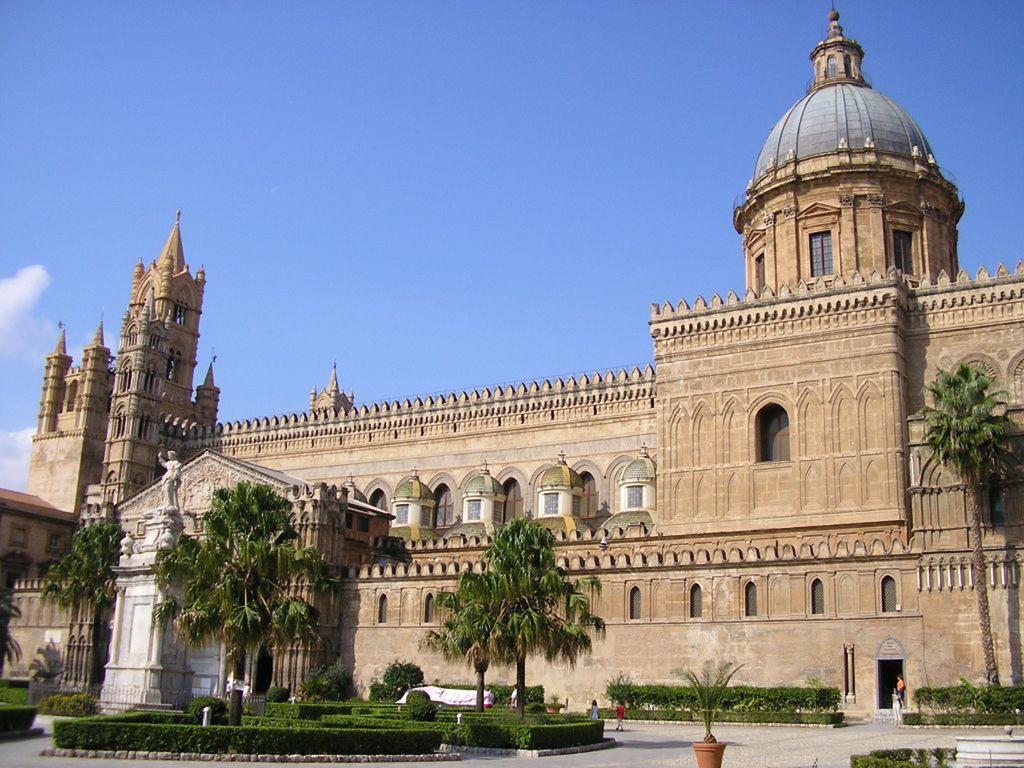 Hotel Ballaro Hotel